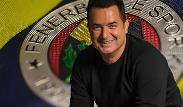 Acun Fenerbahçe'den getirmişti: O futbolcu takımdan ayrılıyor!