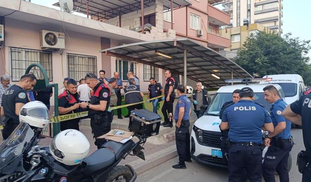 Eski eşi tarafından öldürülen Neriman Onur cinayetinde kan donduran detay!