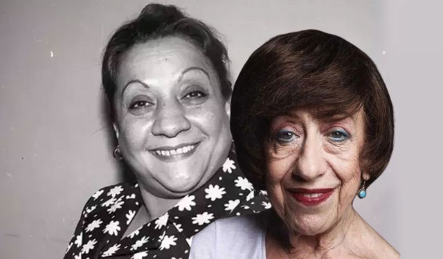 "Adile" filmi için geri sayım! Ayşen Gruda'yı canlandıracak ünlü oyuncu da belli oldu