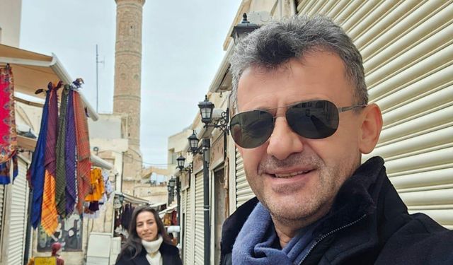 Adnan Silinmez kimdir, nereli?
