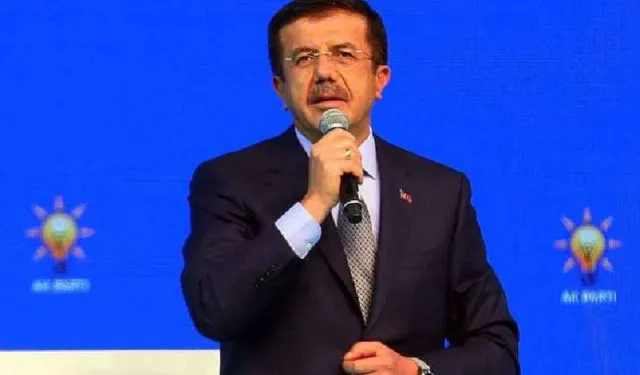 İmamoğlu’nun tutuklanması ekonomiyi sarstı: AK Parti'li Zeybekci’den açıklama!