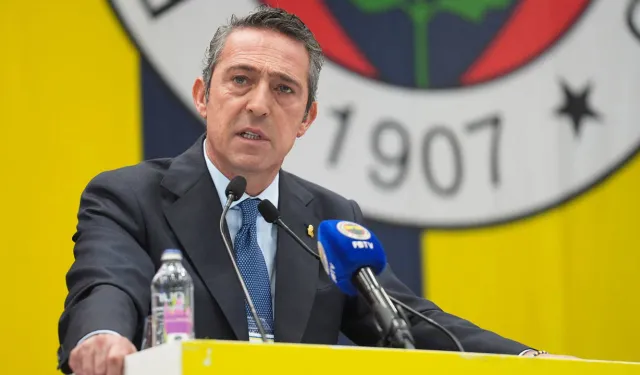 Ali Koç'un Galatasaray'dan transfer etmek istediği ismi duyunca şoke olacaksınız!