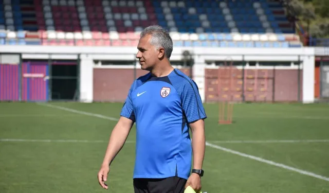 Devam mı, tamam mı? Altınordu’da Ateş'in durumu belirsiz!