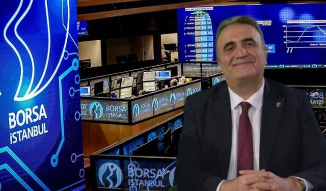 Borsa İstanbul neden düşüyor? Ekonomist Ayhan Bülent Toptaş madde madde sıraladı
