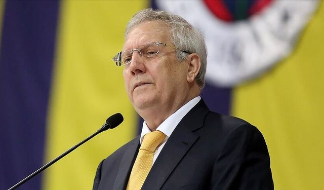Aziz Yıldırım kaç kere şampiyon oldu? Aziz Yıldırım kaç sene başkanlık yaptı?