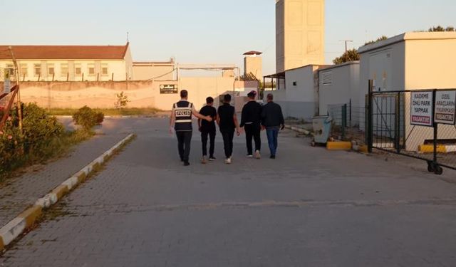 Bandırma’da çalıntı motosiklet bulundu: Şüpheliler çocuk çıktı!