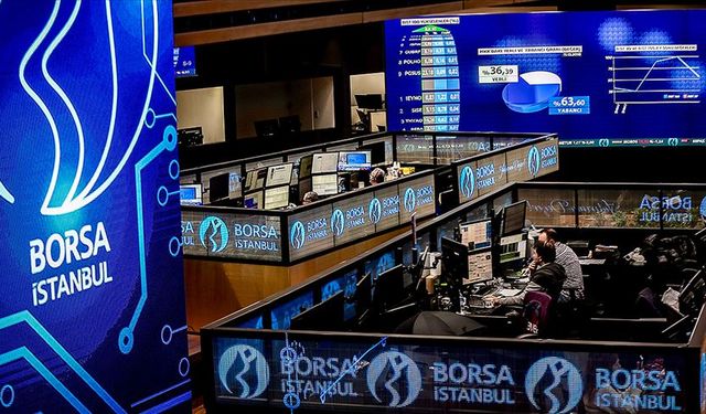 Borsa İstanbul son iki gündeki performansıyla yatırımcısının yüzünü güldürmeyi başardı