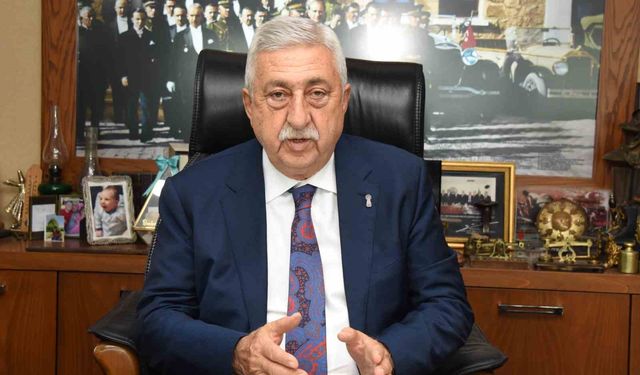 Esnafın gözü kulağı bayramda: 300 milyonluk ciro bekleniyor