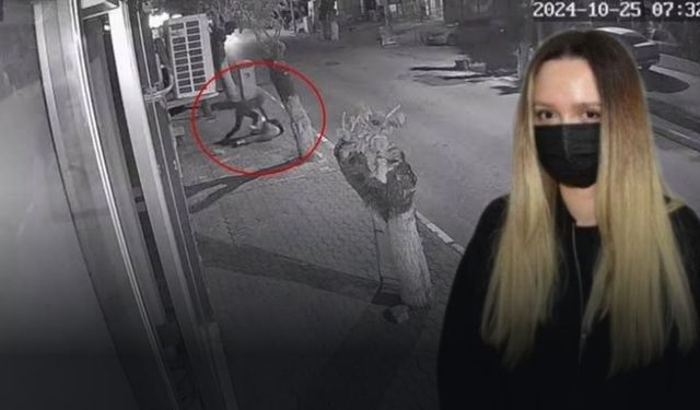 Betül’e kabusu yaşatmıştı: Bıçaklı saldırganın ‘akli melekeleri yerinde değil’ savunmasına mahkemeden ret!!