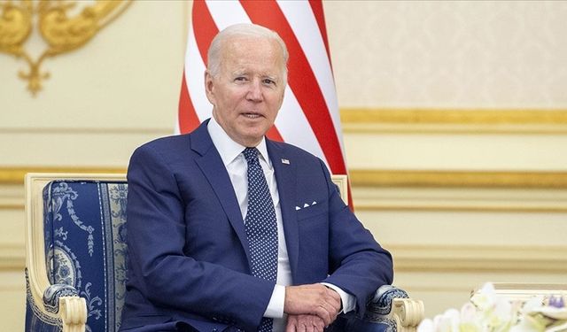 Biden kanser oldu