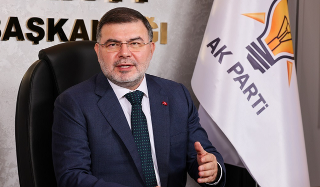 AK Parti'den CHP'ye 'derin sessizlik' tepkisi: Çifte standardın fotoğrafı