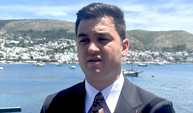 Bodrum'da o yasak başladı! Başkan Mandalinci duyurdu