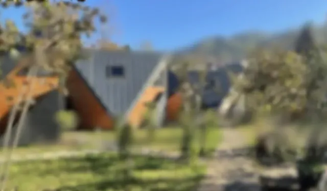 Bungalov havuzunda baygın bulunan küçük çocuk hayatını kaybetti!