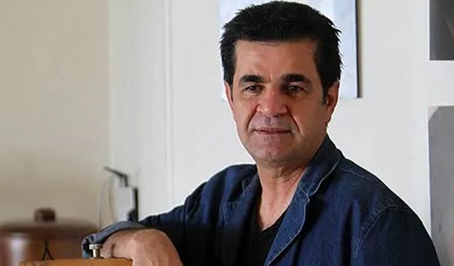 Cannes'da Altın Palmiye İranlı muhalif yönetmen Panahi'ye