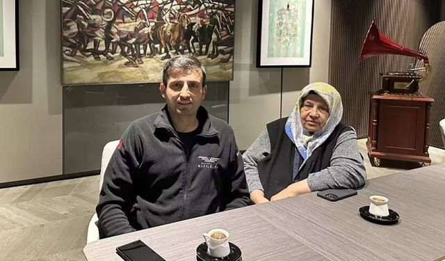 Canan Bayraktar kimdir? Selçuk Bayraktar'ın annesi nereli, kaç yaşında?