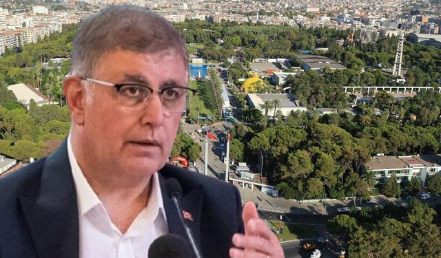 Başkan Cemil Tugay: “Var olanı doğru kullanmıyoruz”