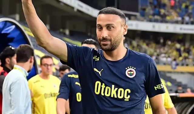 Cenk Tosun ile yollar ayrılıyor!