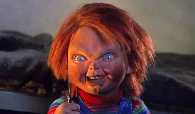 Chucky'ye hayat veren ünlü oyuncudan acı haber!