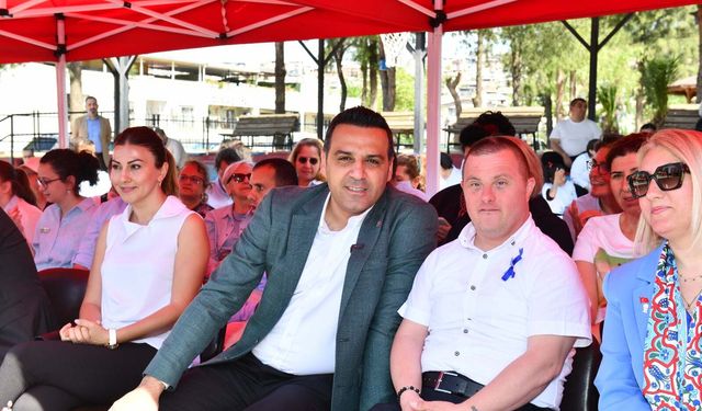 Çiğli Belediyesi’nden yaşanabilir kent hamlesi