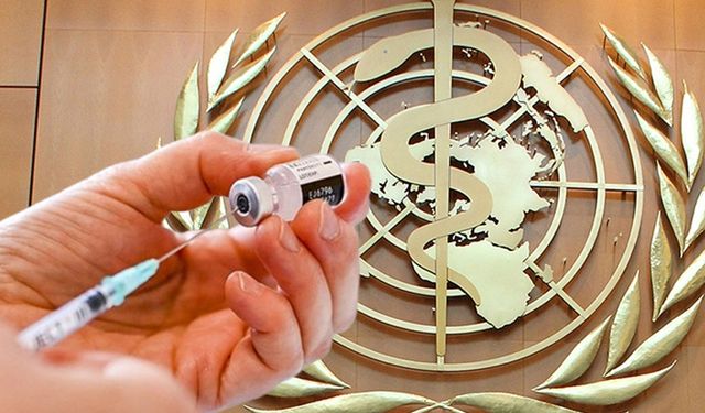 Covid-19 tüm dünyayı hazırlıksız yakalamıştı: Yıllar sonra DSÖ'den yeni karar!