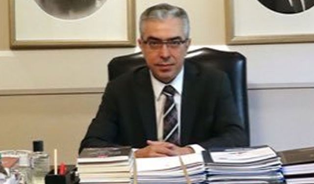 Cumhurbaşkanı Başdanışmanı Uçum: "Türkiye'de parlamenter sisteme dönüş imkansız!"