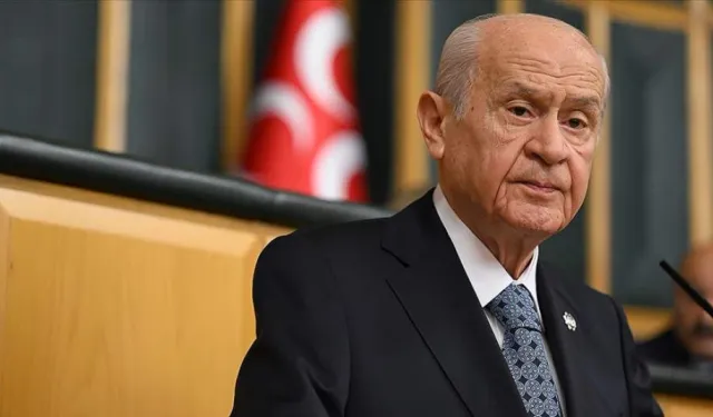 Bahçeli'den dikkat çeken 19 Mayıs mesajı: İstismar hamleleri
