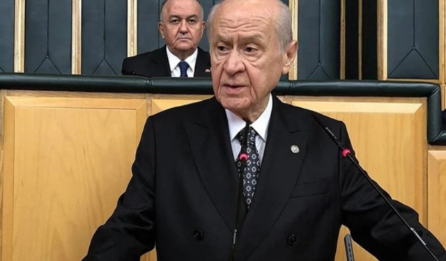 Bahçeli'den Anneler Günü'nde sürece vurgu yaptı: Evlat acısı hasretiyle...