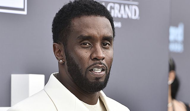 Cezaevinde tutuklu bulunan Diddy'nin, otel odası görüntülendi: Uyuşturucu, cinsel ürünler ve binlerce dolar...