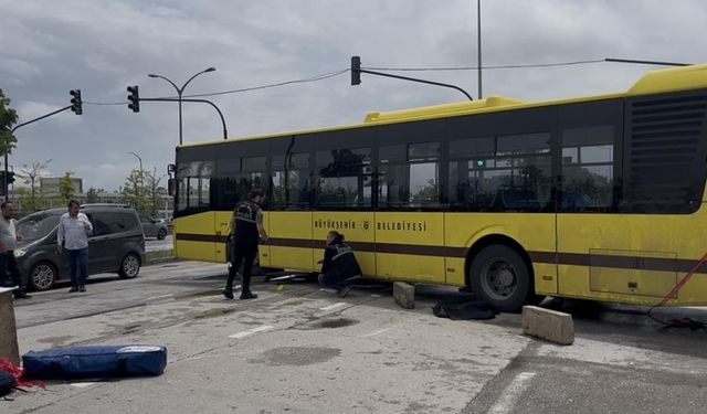 Osmangazi’de dehşet: U dönüşü faciası 18 yaşındaki genci hayattan kopardı