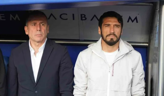 Ümit Milli Takım'ın yeni teknik direktörü Egemen Korkmaz!