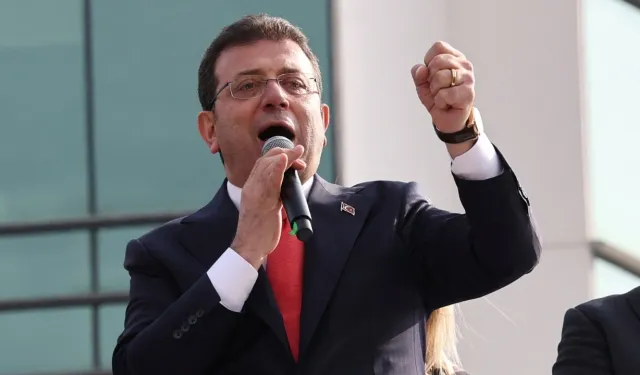 İmamoğlu’ndan çarpıcı gönderme: Yine aldatıldın!