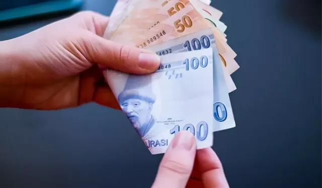 Emekliler için önemli duyuru! 5 aylık fark yarın belli oluyor