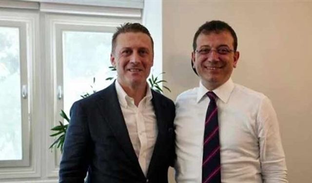 Etkin pişmanlıktan yararlanmak istedi: Ertan Yıldız disipline!