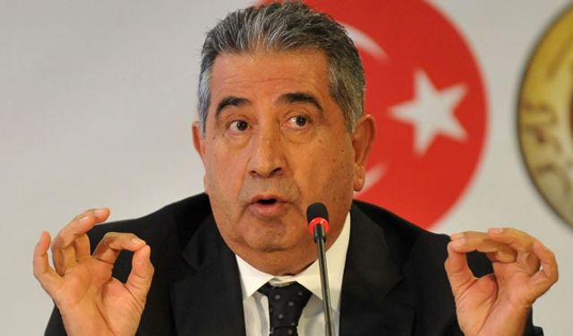 Fenerbahçe'nin eski yöneticisi Mahmut Uslu: "Ali Koç, Fenerbahçe başkanlığını beceremedi"