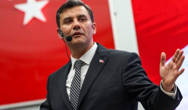 SON DAKİKA Manisa Büyükşehir Belediye Başkanı Ferdi Zeyrek'e elektrik şoku: Hastaneye kaldırıldı!