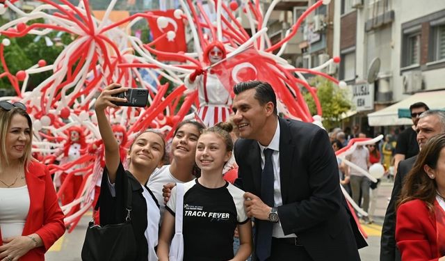 Manisa gençliği 19 Mayıs’ta festivale hazır!