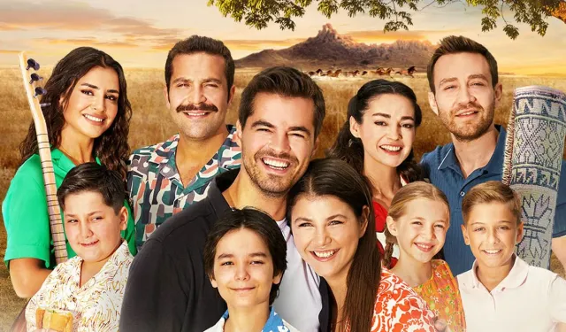 Gönül Dağı yeni bölüm ne zaman yayınlanacak? Gönül Dağı bu akşam var mı, neden yok?