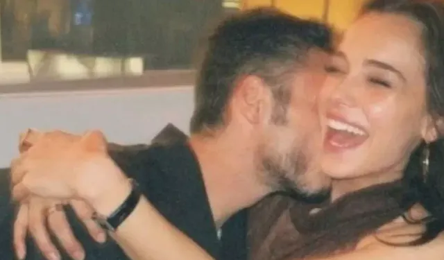 Bomba iddia! Hafsanur Sancaktutan ve Kubilay Aka aşkını 'ihanet' mi bitirdi?