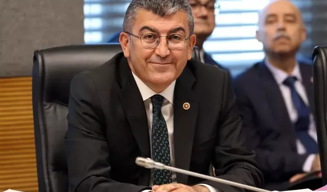Hasan Ekici kimdir, nereli? Kaç yaşında, evli mi?