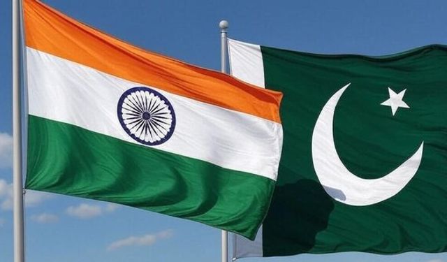 Hindistan-Pakistan ateşkesi uzatıldı!