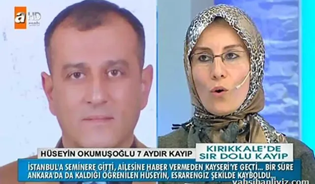 Hüseyin Okumuşoğlu kimdir? Onu kim öldürdü? Ne oldu?