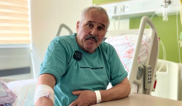 Uzm. Dr. Gazi Gündüz: “Tütün sadece sağlığınızı değil, geleceğinizi de tehdit ediyor”