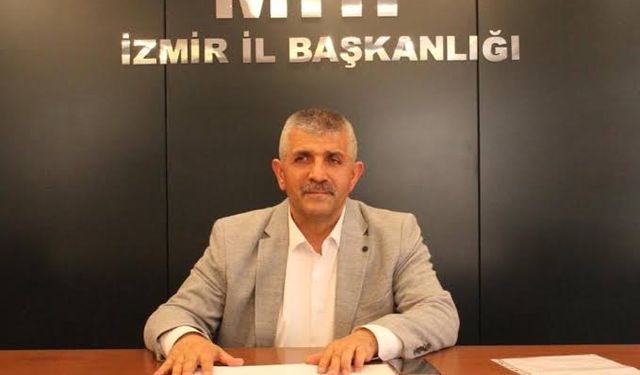 MHP’den Büyükşehir’e grev tepkisi: İzmir halkıyla dalga geçiyorlar!