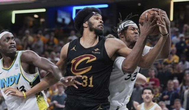 NBA Doğu Konferansında İndiana sürprizi