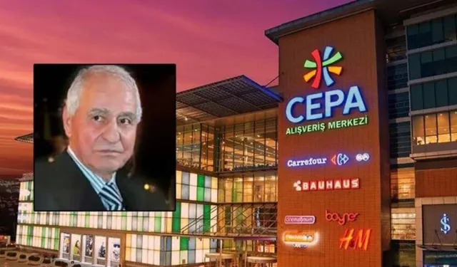 İsmet Celebcioğlu neden öldü? Serveti ne kadar? Çocukları kim?