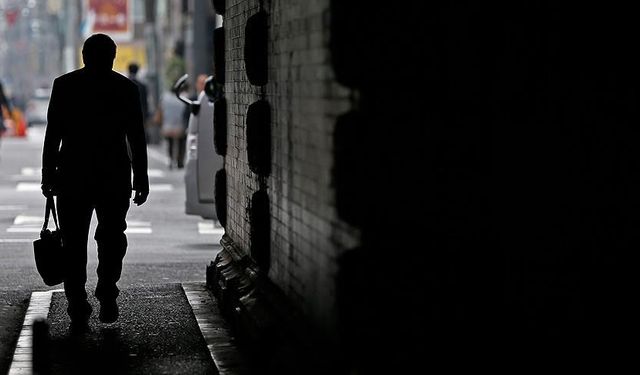 İşsizlik rakamlarında pandemi dönemine dönüş! Her 3 kişiden 1'i işsiz