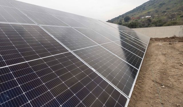 İzmir'den doğa dostu hamle: Enerji santrallerine çevreci kısıtlama!