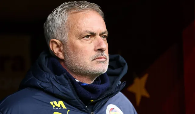 Bu iddia çok konuşulur: Jose Mourinho Milli Takım ile anlaştı!