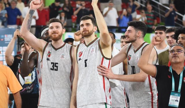 Kaf-Kaf’ta zorlu sınav: Rakip Galatasaray, gündem icra