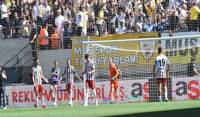 Prim krizi, gerginlik ve elenme: Karşıyaka’da saha dışı fırtına